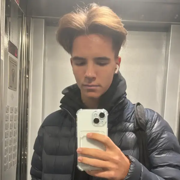 Матвей Карасев
