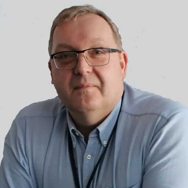 Yuri Sveshnikov