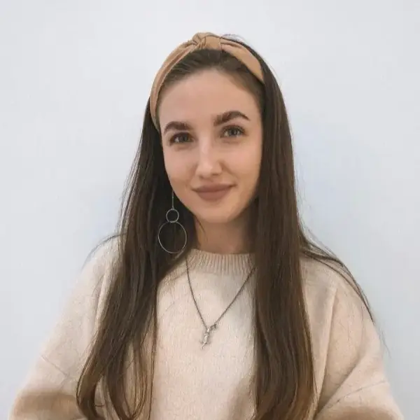 Полина Андреевна Ж.