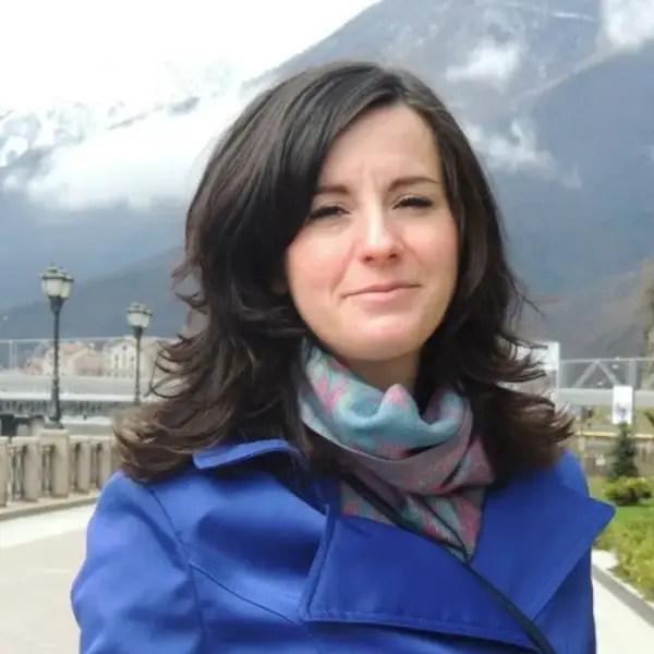Полина Панина