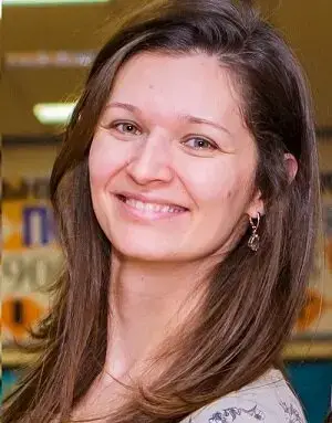 Екатерина Эдуардовна С.