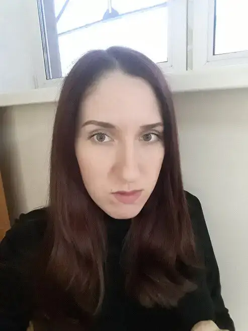 Анна Вершинина