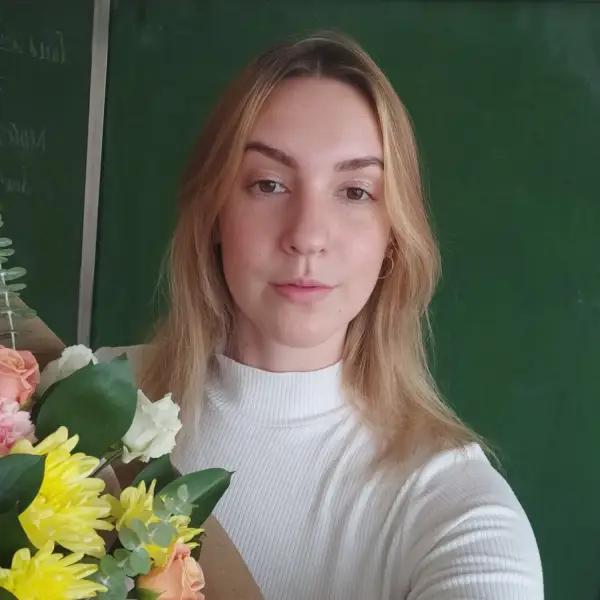 Юлианна Киселева
