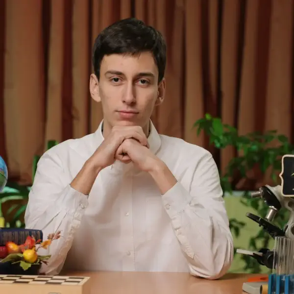 Михаил Жирков