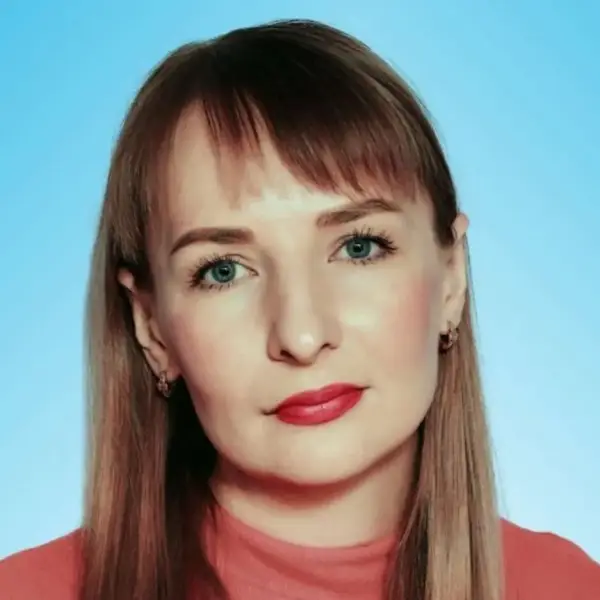 Мария Голышева