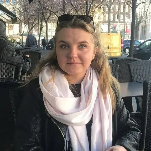 Алена Крылова