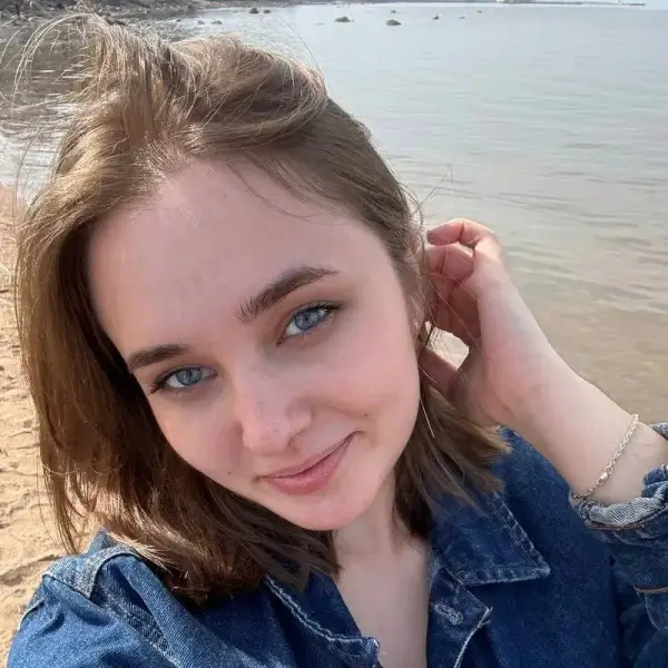 Надежда Сусорова