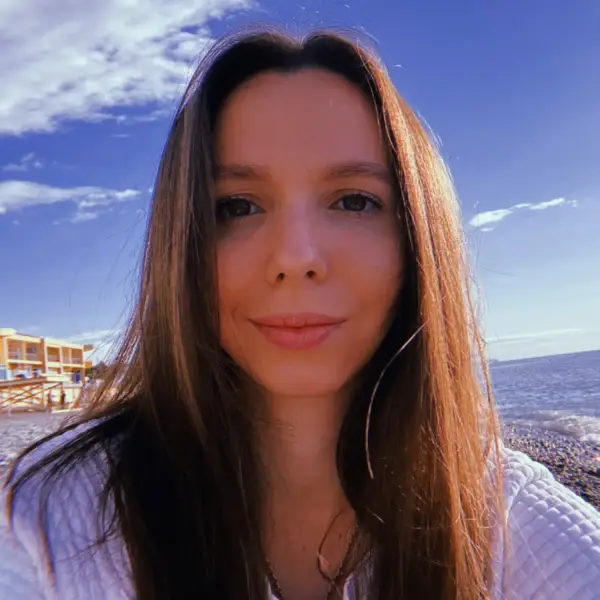 Елизавета Д.