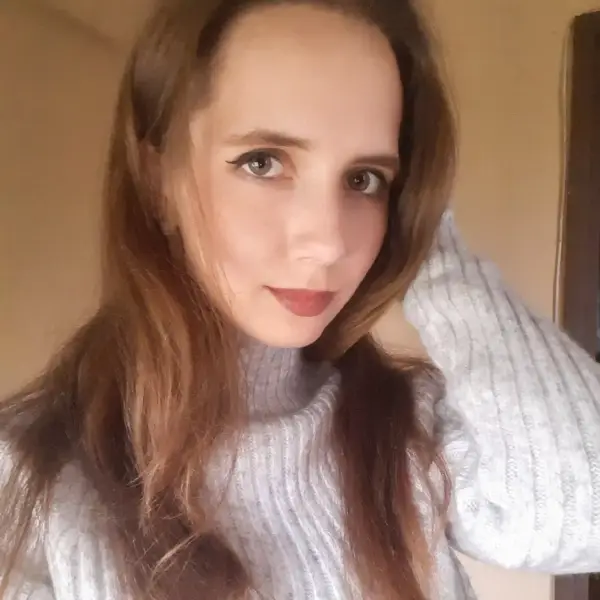 Ирина Спирина