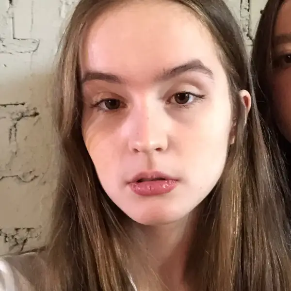 Елизавета Вахлакова