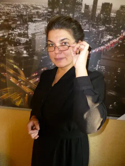 Анна Александровна П.