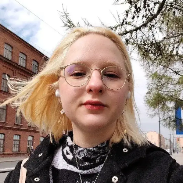 Елизавета Громакова
