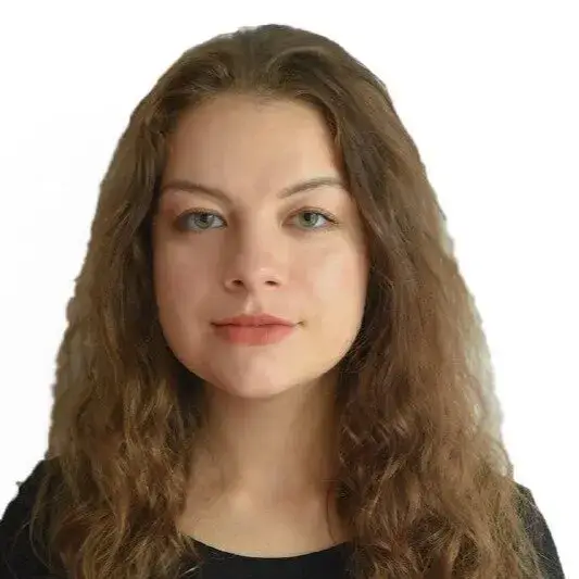 Майя Нурисламова