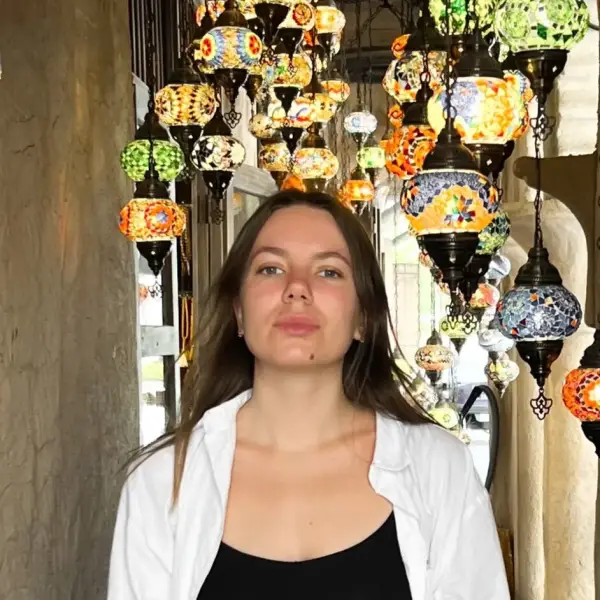 Катерина Моторная