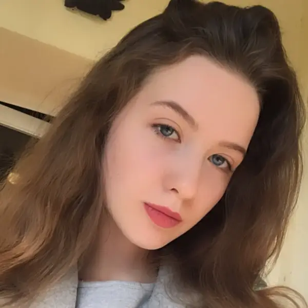 Maria Morozova