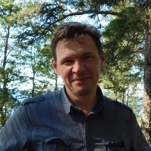Dmitry Makarov