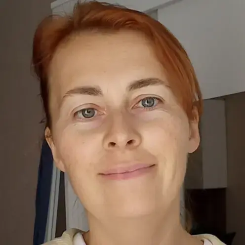 Юлия Ситникова