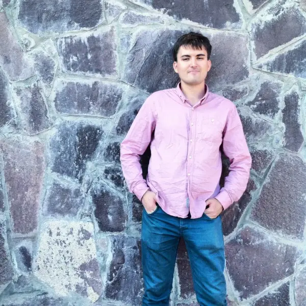 Евгений Юмашев