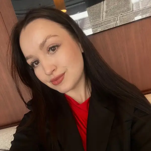 Эльвина Сеттаева
