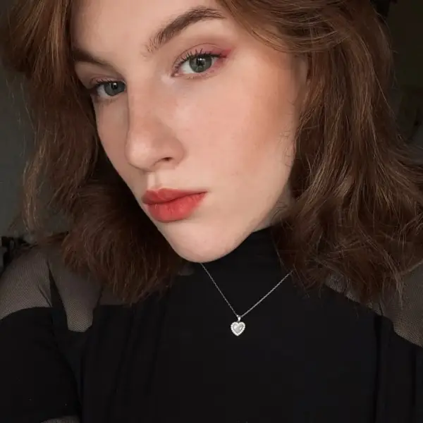 Мария Михеева