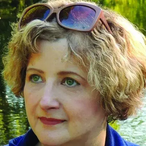 Наталия Сафронова