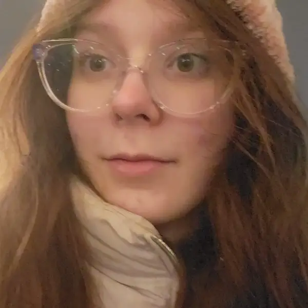 Гудкова Алёна