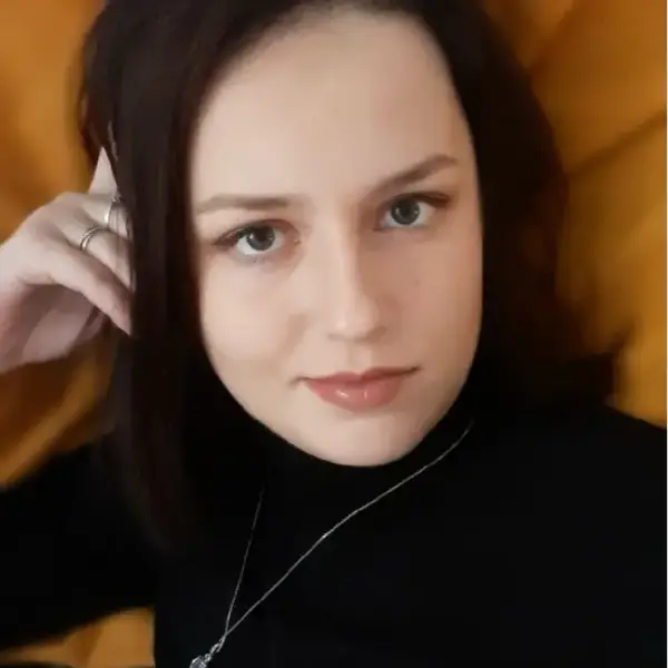 Анастасия Дегтярева