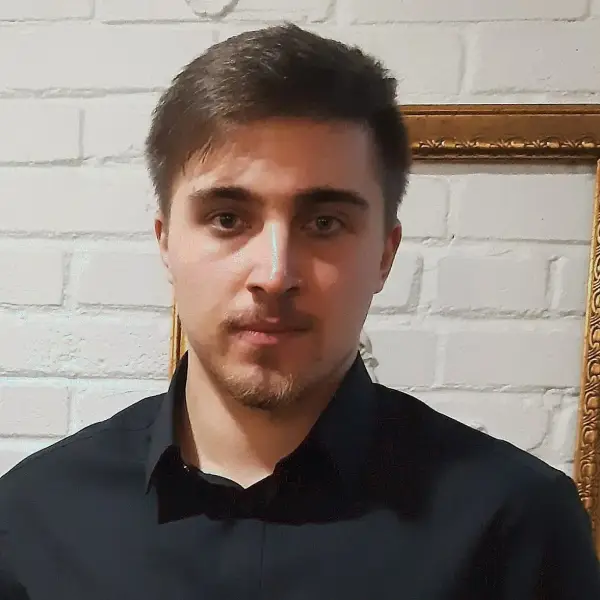Егор Сергеевич Хмелев