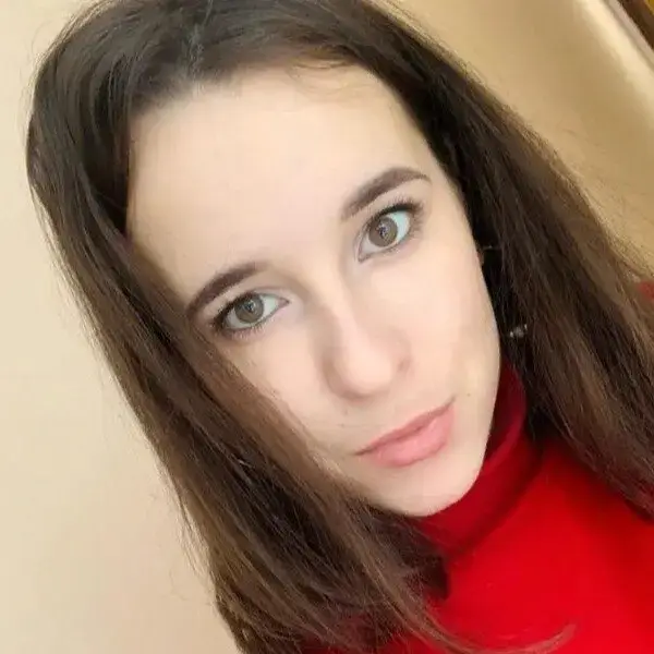 Дарья Пряхина
