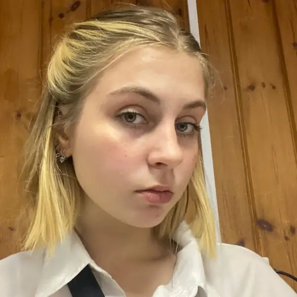 Василиса С.