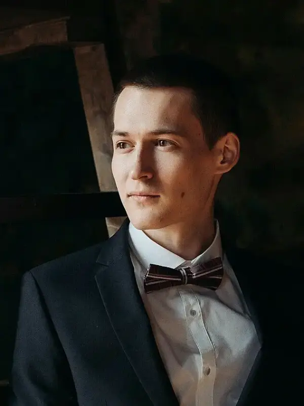 Илья Кузнецов