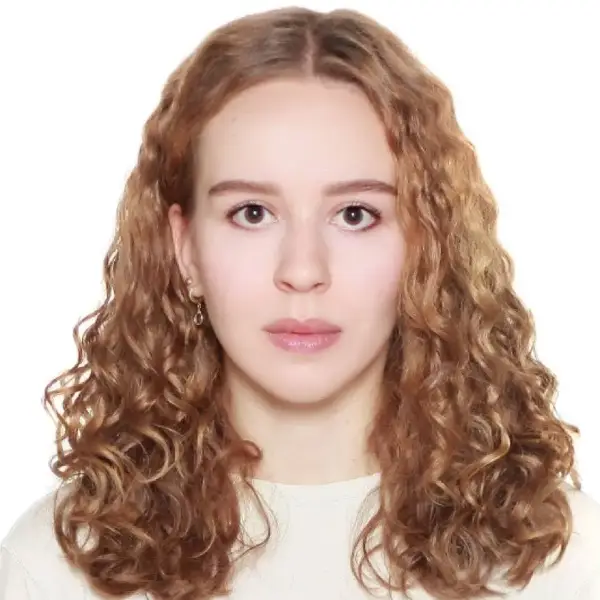 Юлия Смирнова