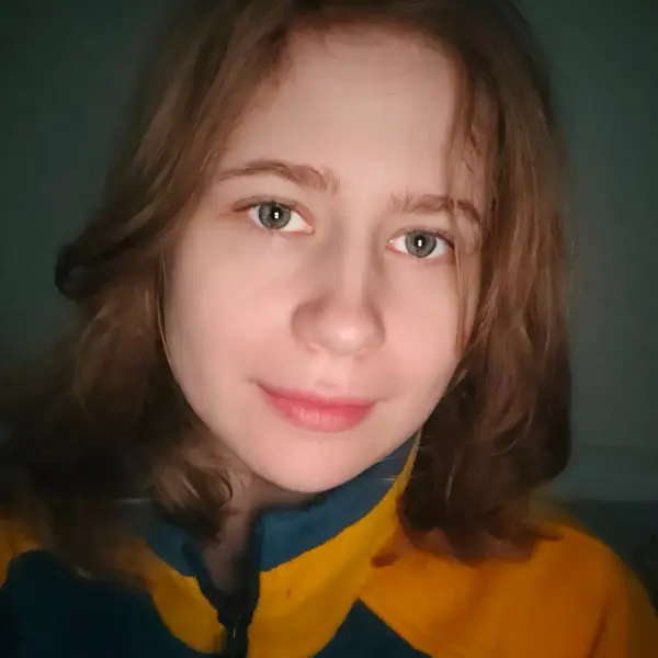 Мария Козляева