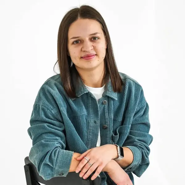Darya N.