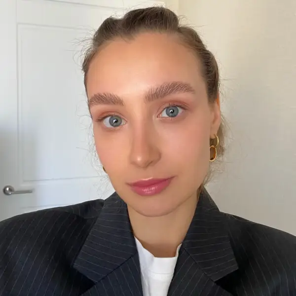 Татьяна Кретова