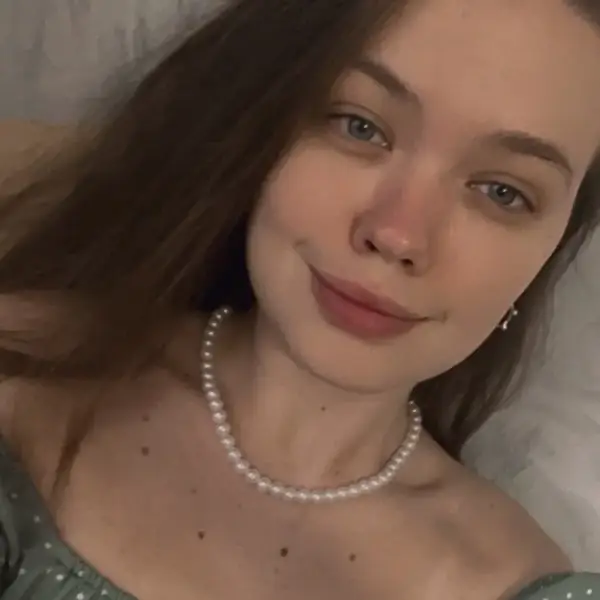 Аля Мишакина