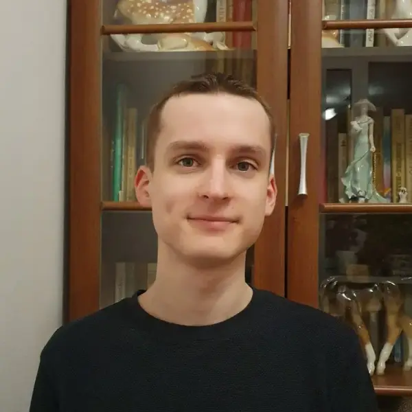 Леонид Олегович Зимин