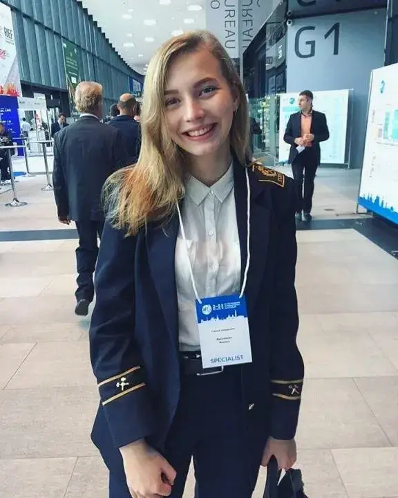 Инесса Александровна Красикова