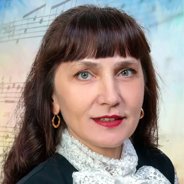 Елена Зайцева