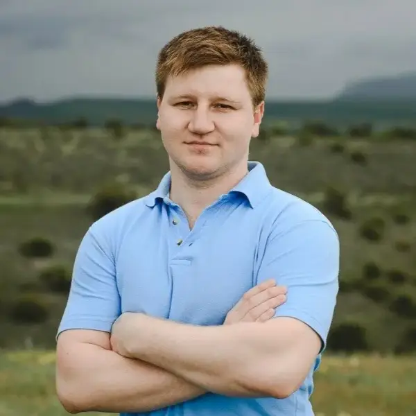 Алексей Сергеевич Костылев