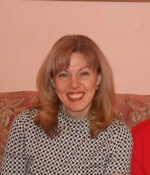 Юлия Которова