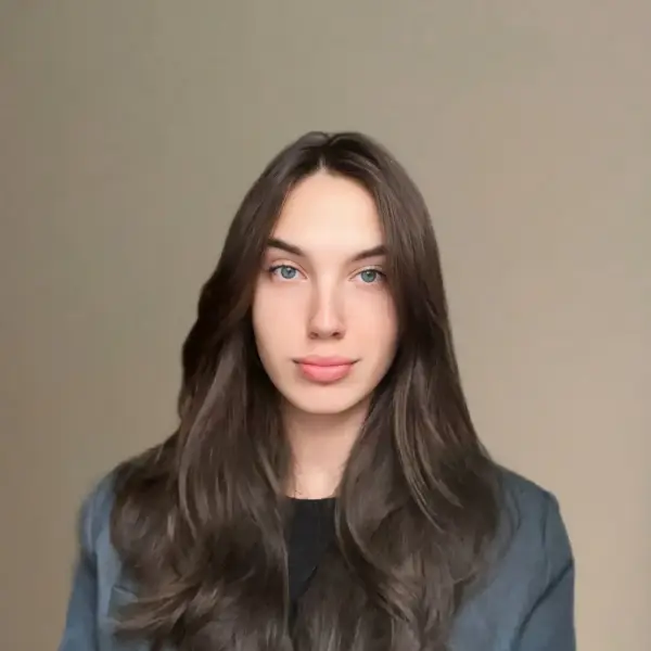 Диана Карпенко