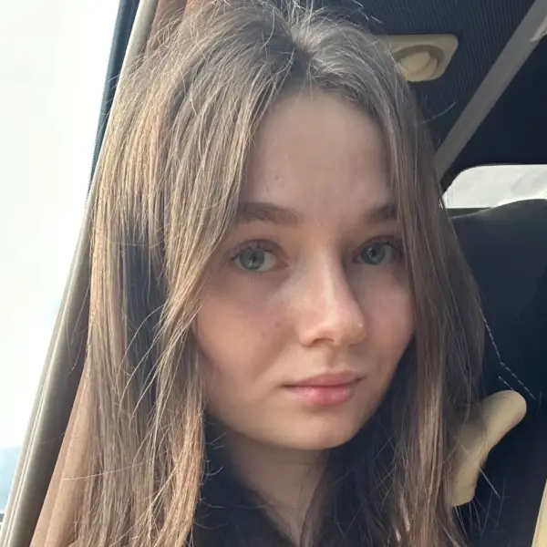 Анастасия Михалева