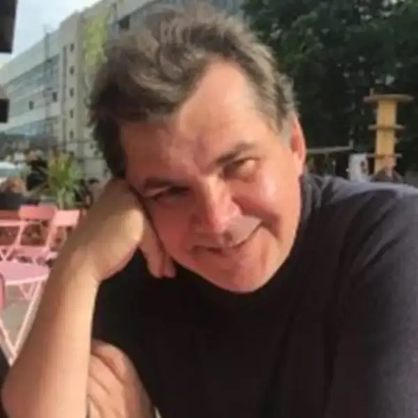 Александр Печенкин