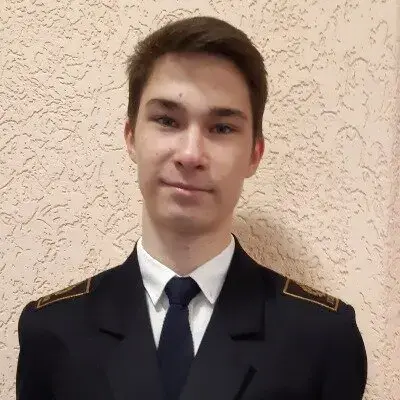 Виталий Лебедев