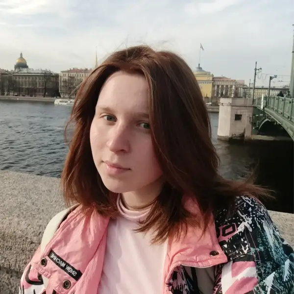 Елизавета Фёдорова
