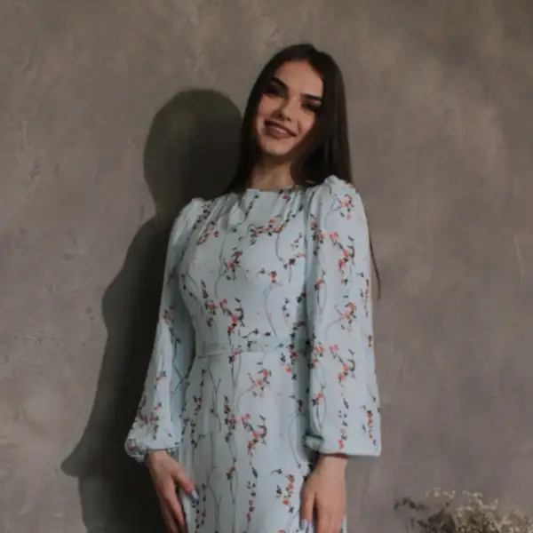 Вилена Стовбун