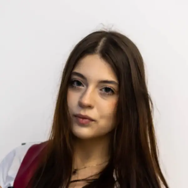 Ульяна Белоног