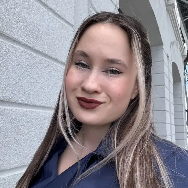Диана Салимова