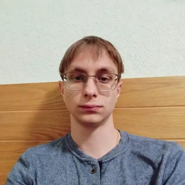 Вячеслав Поляков